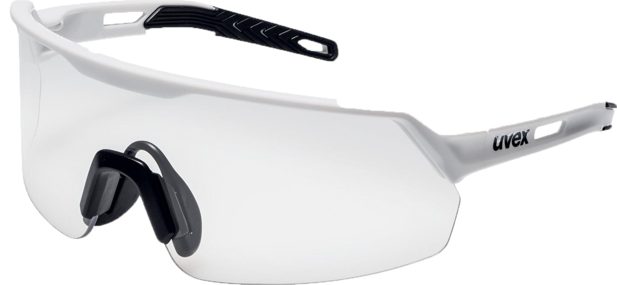 Schutzbrille Ultrashield transparent 1 Wenaas