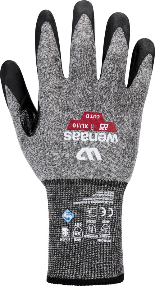Handschuhe Wenaas 225 2 Wenaas
