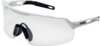 Schutzbrille Ultrashield transparent 1 Wenaas Small