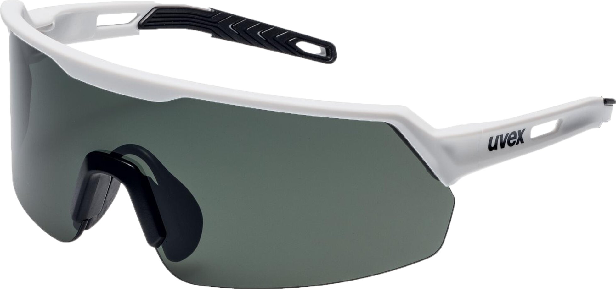 Schutzbrille Ultrashield grau polarisiert 1 Wenaas