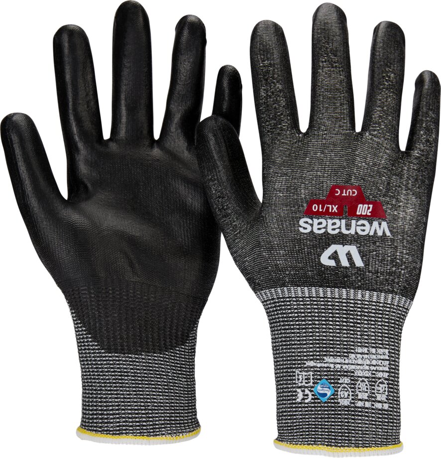 Glove Wenaas 200 1 Wenaas
