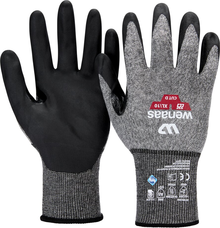 Handschuhe Wenaas 225 1 Wenaas
