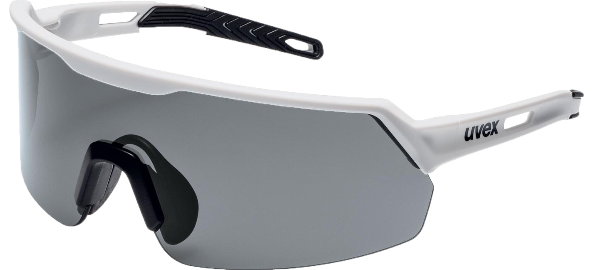 Schutzbrille Ultrashield grau 1 Wenaas