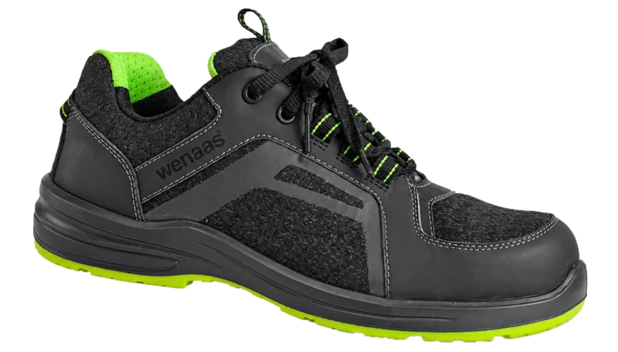 Schoen Panacea Dockron Wenaas Medium
