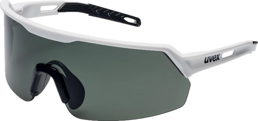 Schutzbrille Ultrashield grau polarisiert Wenaas Medium