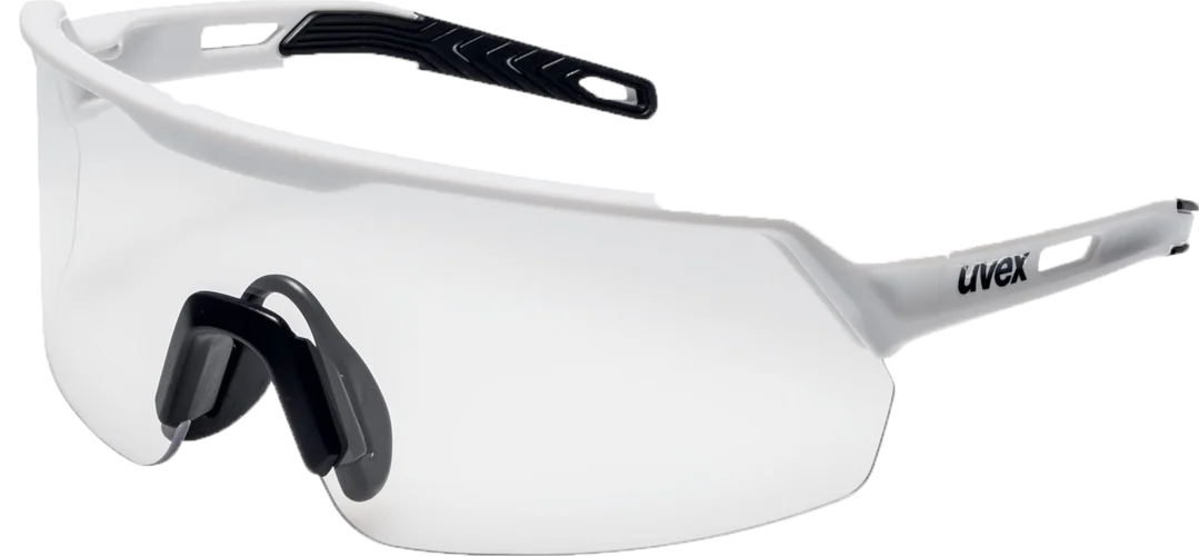 Schutzbrille Ultrashield transparent Wenaas Medium