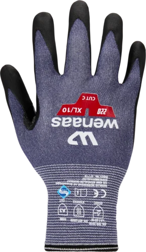 Hanske Wenaas 220 Wenaas Medium