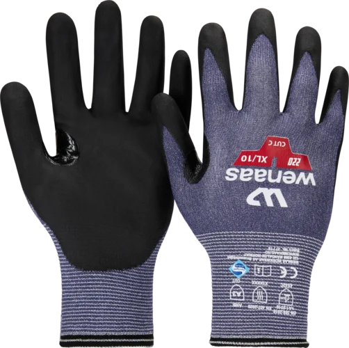 Handschuhe Wenaas 220 Wenaas Medium