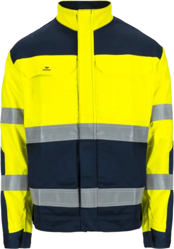Flamtech Jakke Wenaas Medium