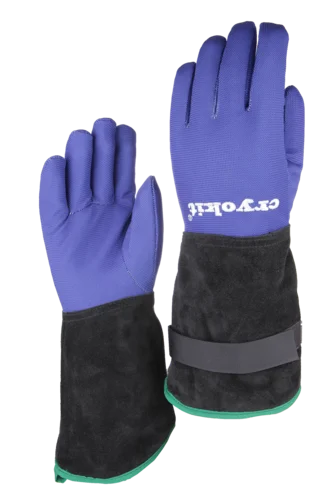 Hanske CRYOPLUS 2.0 Wenaas Medium