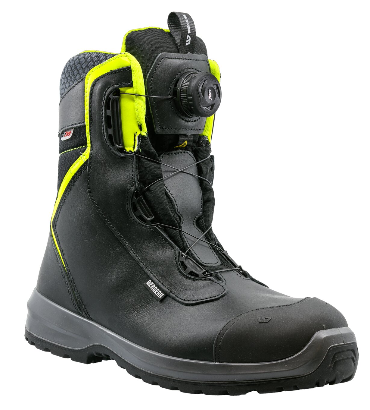 Boot Berserk Brage US Wenaas
