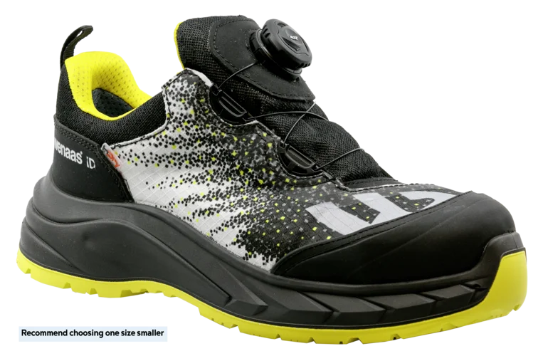 Schoen Wenaas ID 100 Wenaas Medium