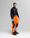Shell trousers ARC-LR13052 4 Wenaas Small