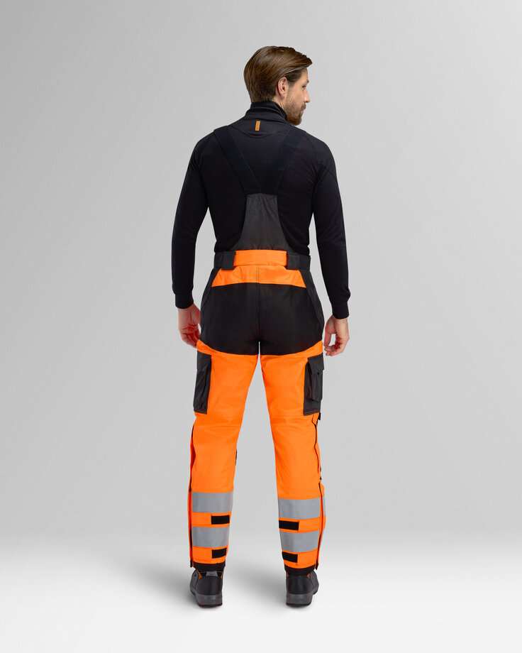 Shell trousers ARC-LR13052 3 Wenaas