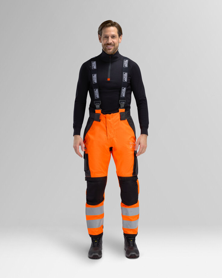 Shell trousers ARC-LR13052 2 Wenaas