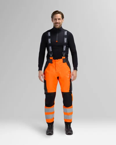 Skallbukse ARC-LR13052 Wenaas Medium