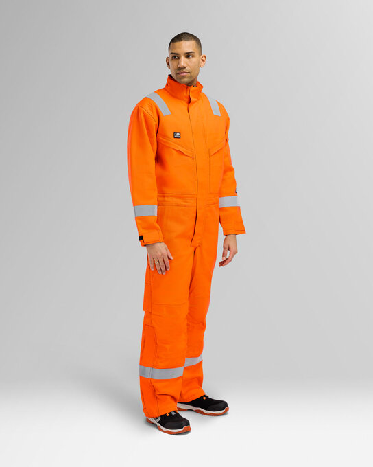 OFFSHORE WINTER COVERALL Wenaas