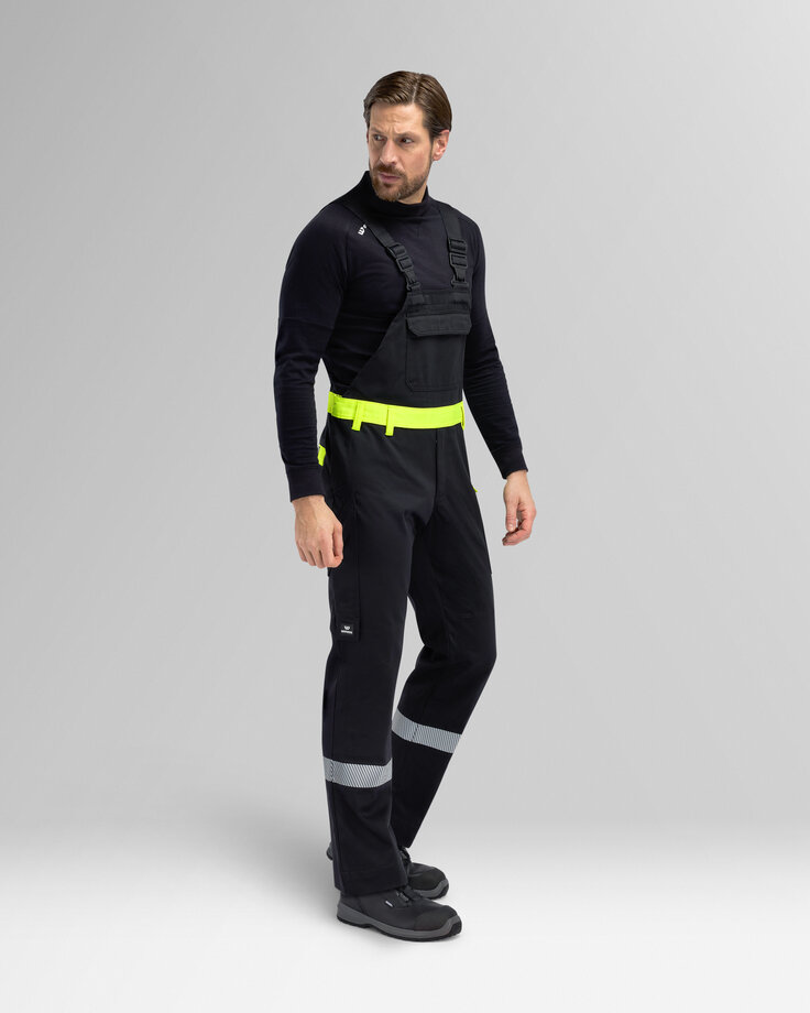 BIB trousers Igni 6 Wenaas