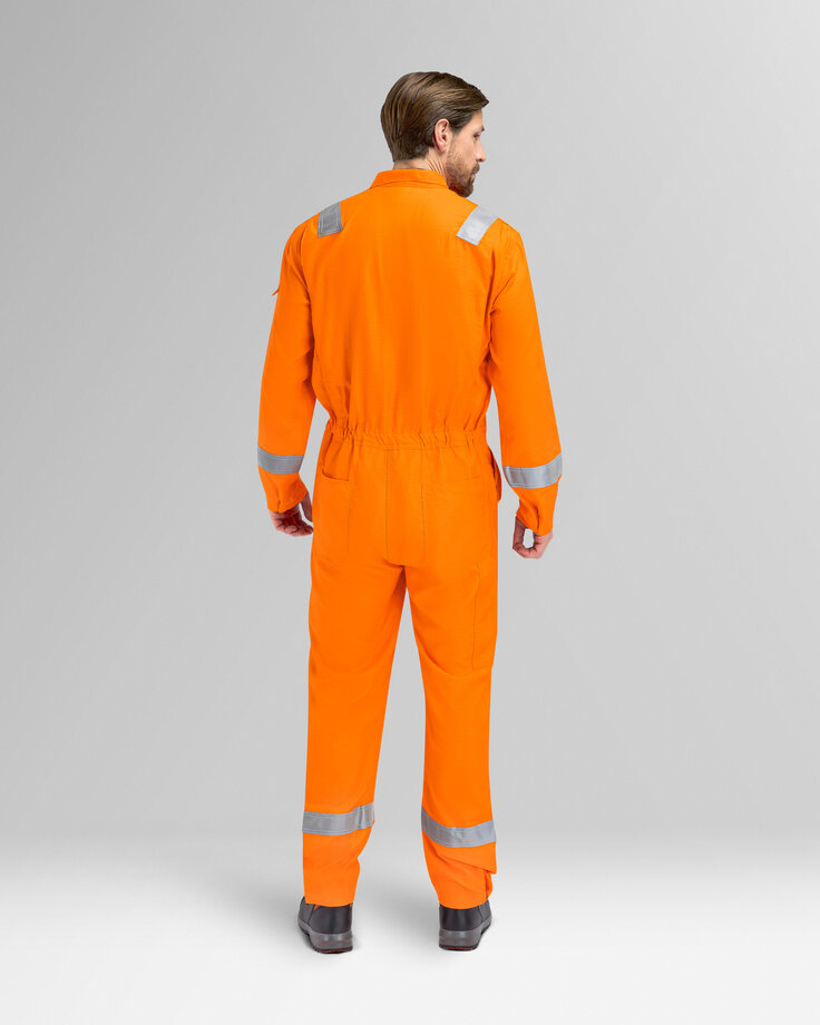 Coverall Tropic FR 5 Wenaas