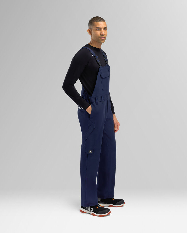 BIB trousers Igni 7 Wenaas