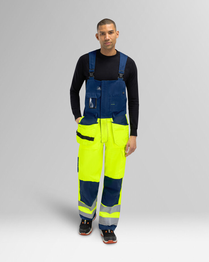 Hivis selebukse 4 Wenaas