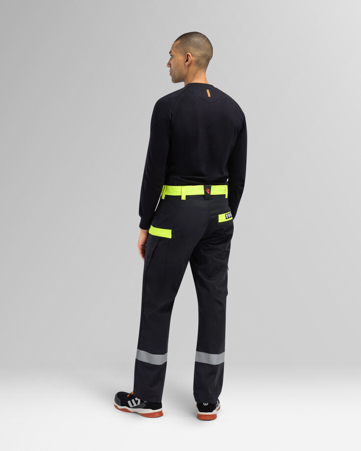 Trousers lgni 6 Wenaas