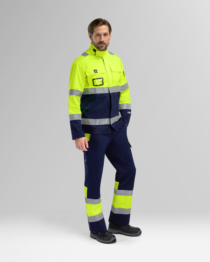 Moltenguard Jakke 6 Wenaas