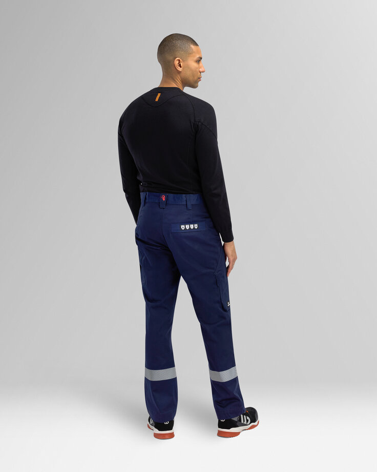 Trousers lgni 5 Wenaas