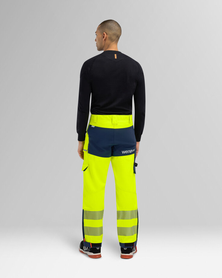 Multinorm trousers ARC 5 Wenaas