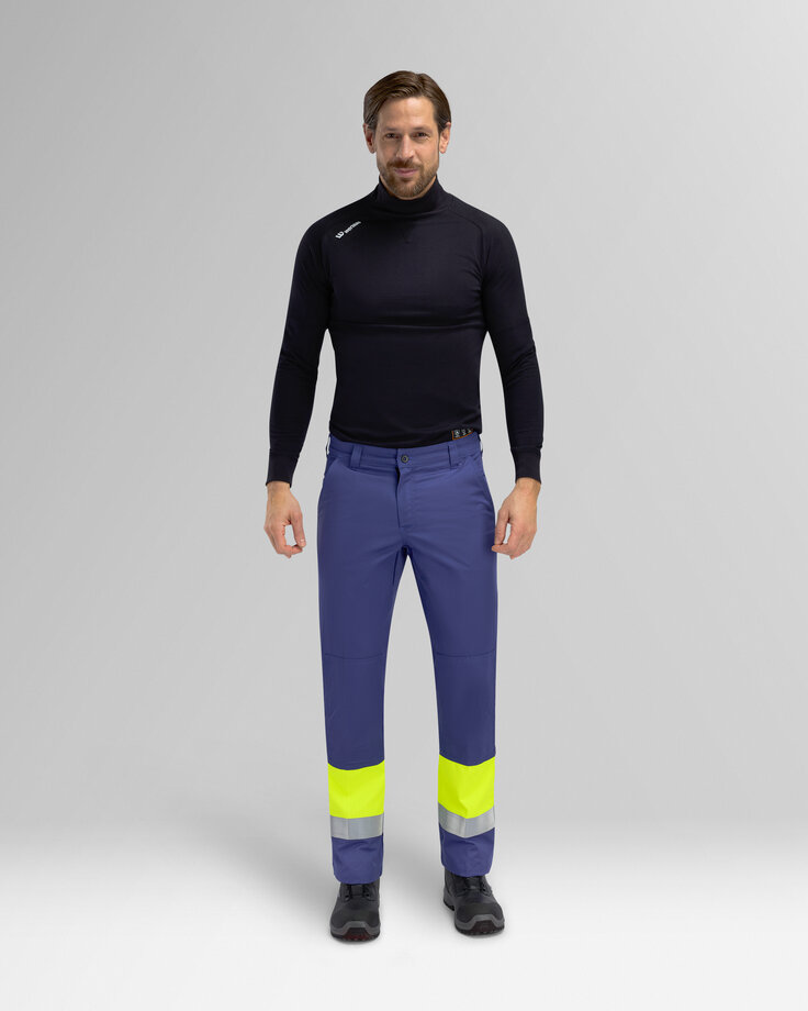 Marinerguard trousers 6 Wenaas