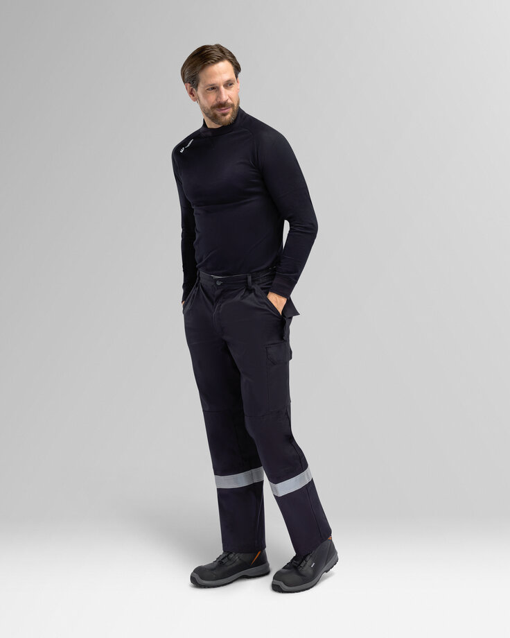 Trousers 220A 9 Wenaas