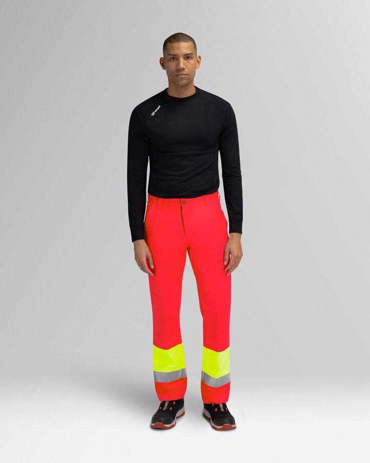 Marinerguard trousers 4 Wenaas