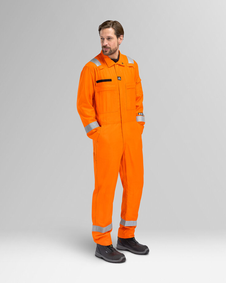 Coverall Tropic FR 6 Wenaas