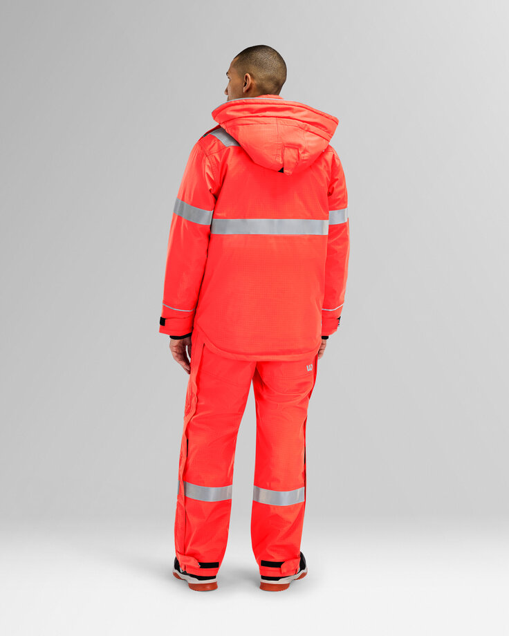 Mens FR winter jacket 5 Wenaas