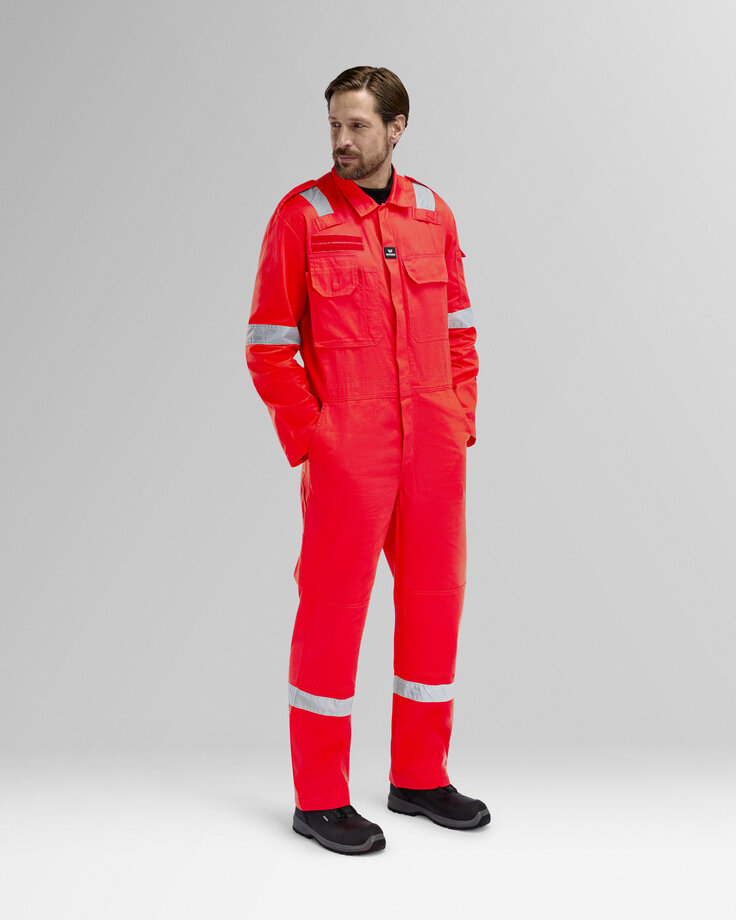 Shipping coverall 6 Wenaas
