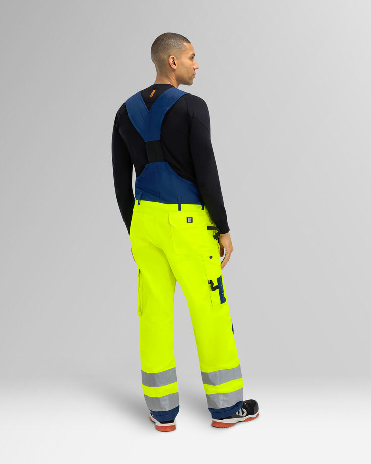 Hivis selebukse 5 Wenaas