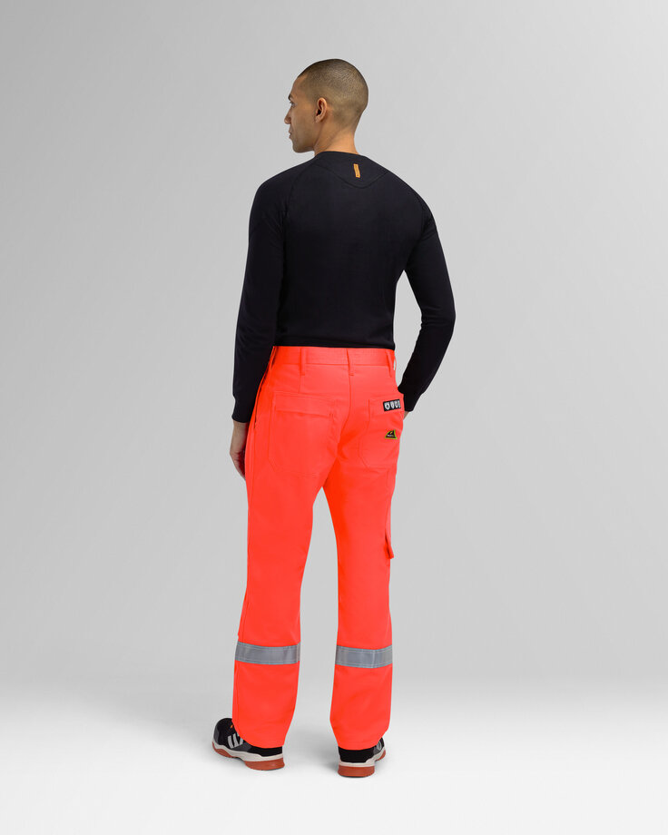 Offshore Trousers 350A 8 Wenaas