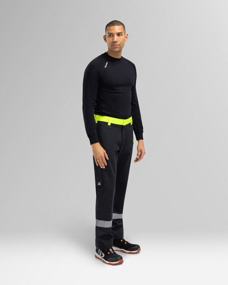 Trousers lgni 7 Wenaas
