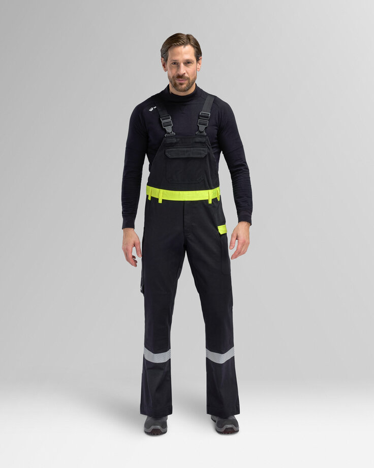 BIB trousers Igni 4 Wenaas