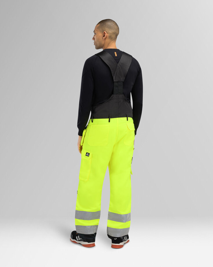 Hi-vis tuinbroek 5 Wenaas
