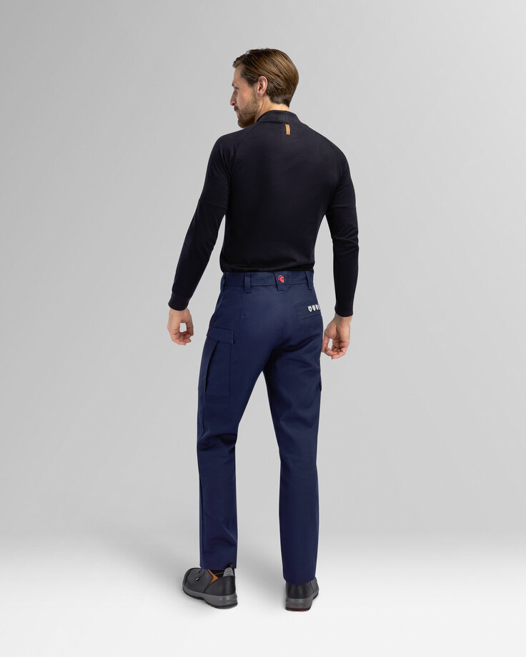 Trousers Igni 6 Wenaas