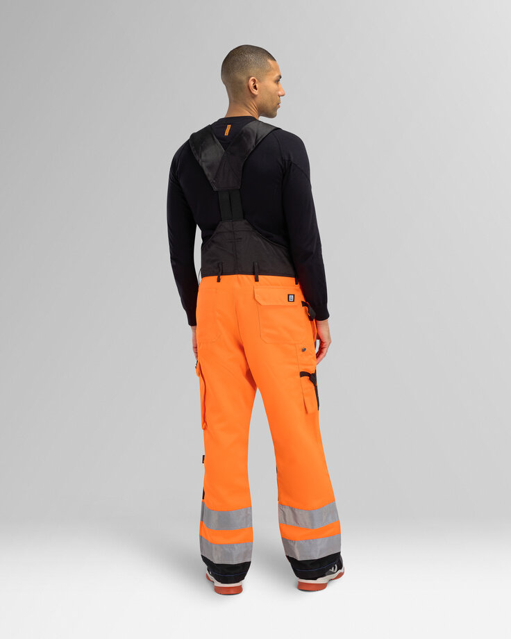 Hi-vis tuinbroek 5 Wenaas