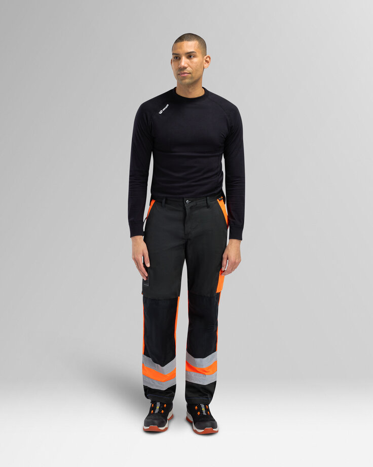 HiVis Trousers 6 Wenaas