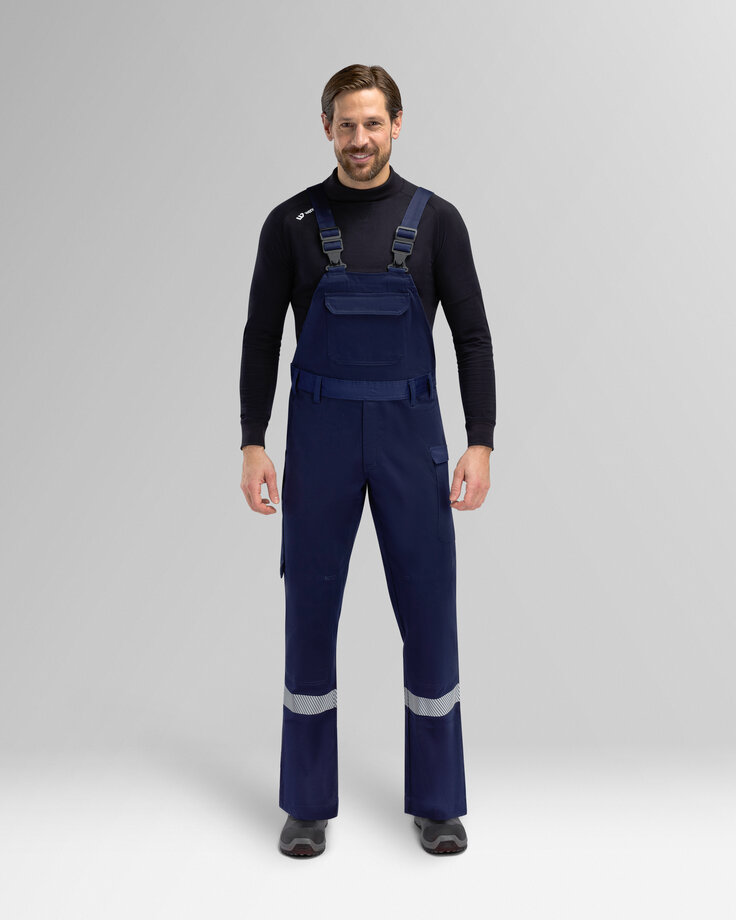 BIB trousers Igni 4 Wenaas
