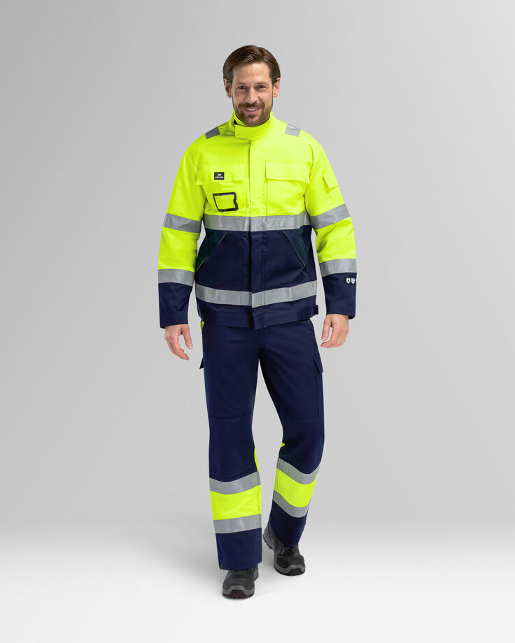 Moltenguard Jakke 4 Wenaas
