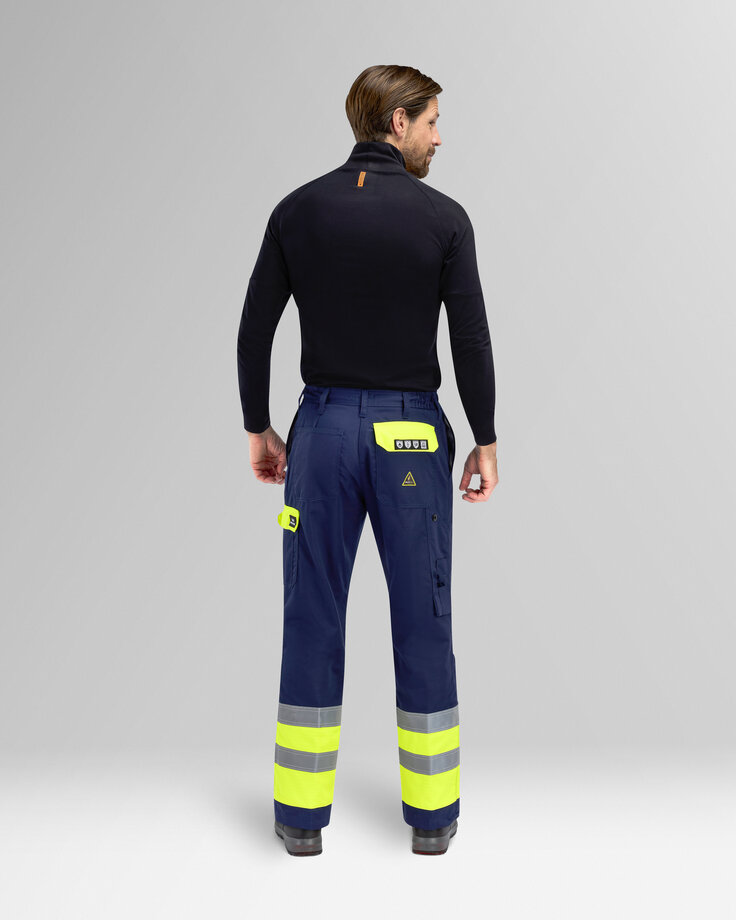 Flamtech-Hose 5 Wenaas