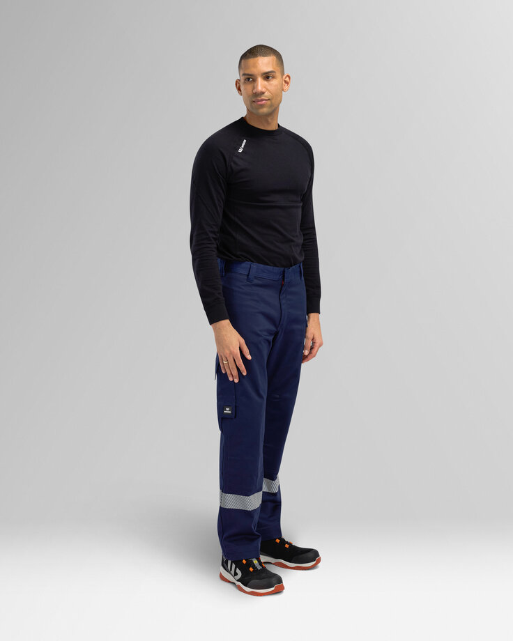 Trousers lgni 6 Wenaas