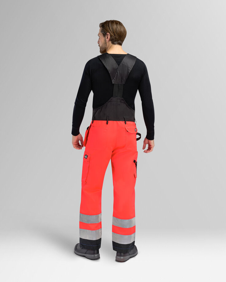 Hi-vis tuinbroek 5 Wenaas
