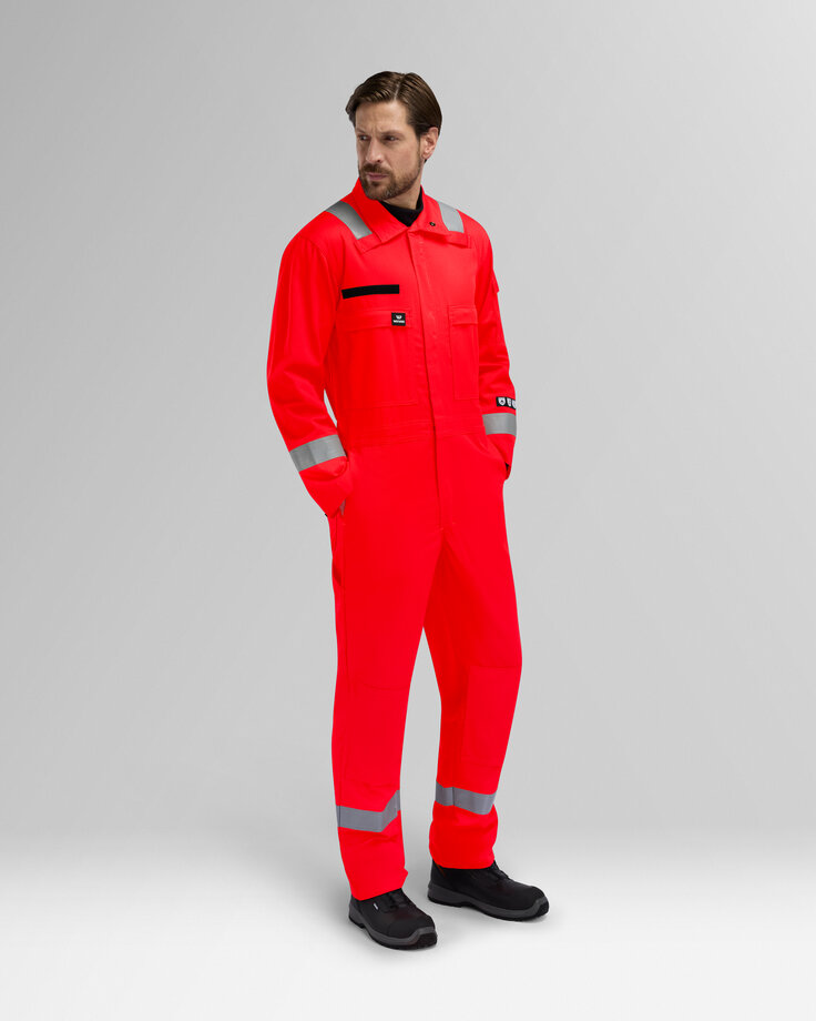 FR coverall lightweight 6 Wenaas