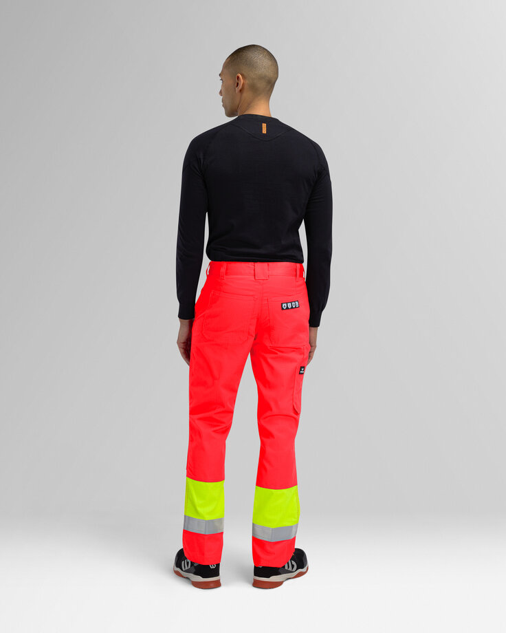 Marinerguard trousers 5 Wenaas